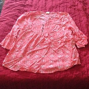 Woman's Blouse